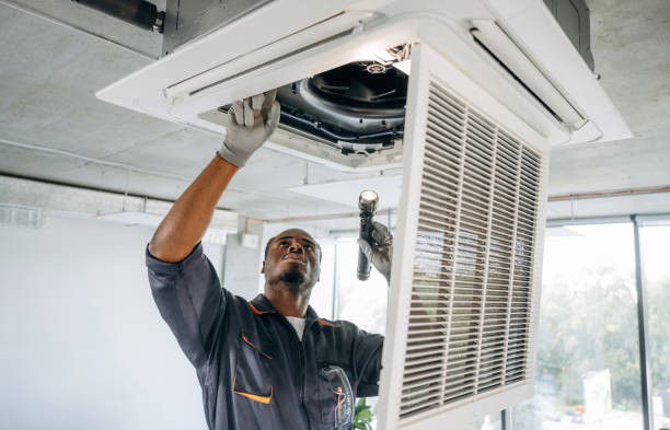Licensed Hvac service in Rebecca, GA - FH HVAC