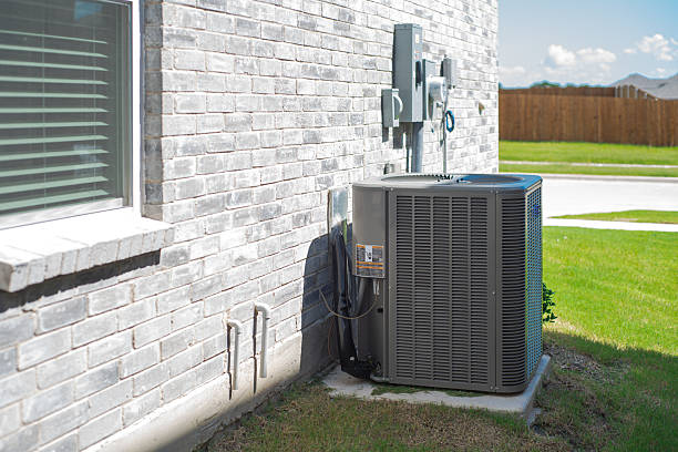 Reliable Hvac contractor in Rebecca, GA by FH HVAC